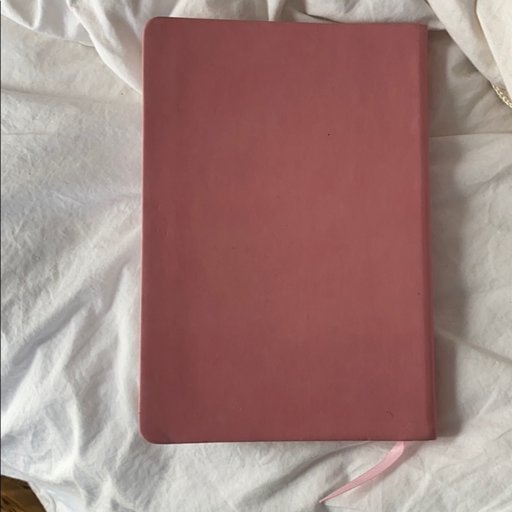 Dayna Lee Collection Journal - Picture 2 of 2